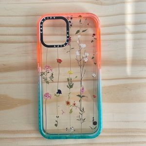 Casetify IPhone 12 Pro case